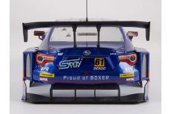 48665 | Killerbody 1/10 Subaru BRZ R&D Sports Blue Painted Body Shell W/ Decals & Accessories -Killerbody Sales Shop KIL 48665 05 1 1200x800 1