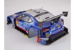 48665 | Killerbody 1/10 Subaru BRZ R&D Sports Blue Painted Body Shell W/ Decals & Accessories -Killerbody Sales Shop KIL 48665 06 1 1200x800 1