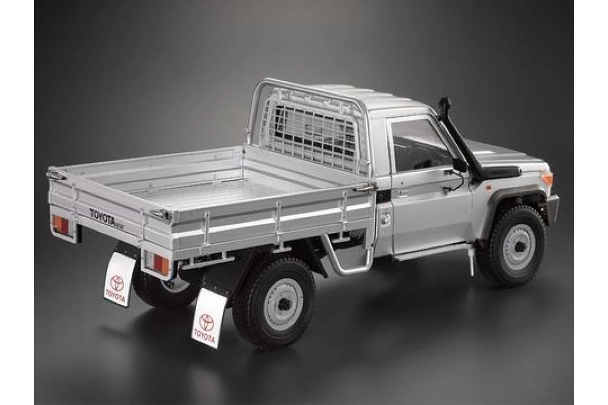 48667 | Killerbody 1/10 Toyota Land Cruiser Truck Bed Set W/ 3 Movable Sides 2 48667 | Killerbody 1/10 Toyota Land Cruiser Truck Bed Set W/ 3 Movable Sides - Image 2