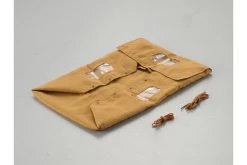 48670 | Killerbody Cloth 1/10 Toyota Land Cruiser Truck Bed Awning