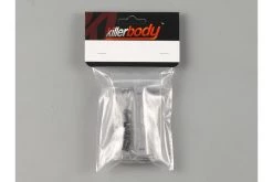 48671 | Killerbody SCX10 II Stainless Steel Body Mount Kit For Toyota Land Cruiser 70 Series -Killerbody Sales Shop KIL 48671 01 1200x800 1