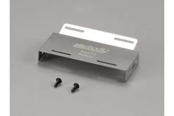 48673 | Killerbody Stainless Steel 1/10 Toyota Land Cruiser 70 Battery Holder