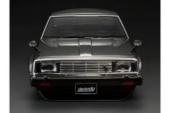 48675 | Killerbody 1/10 1980 Skyline Hardtop 2000 Turbo GT-ES Black Painted Body Shell W/ Decals -Killerbody Sales Shop KIL 48675 06 1200x800 1