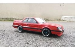 48677 | Killerbody 1/10 Nissan Skyline R31 Red Painted Body Shell W/ Decals -Killerbody Sales Shop KIL 48677 02 1 1200x800 1