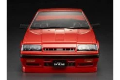 48677 | Killerbody 1/10 Nissan Skyline R31 Red Painted Body Shell W/ Decals -Killerbody Sales Shop KIL 48677 05 1200x800 1