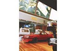 48677 | Killerbody 1/10 Nissan Skyline R31 Red Painted Body Shell W/ Decals -Killerbody Sales Shop KIL 48677 06 1200x800 1