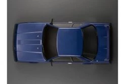 48678 | Killerbody 1/10 Nissan Skyline R31 Blue Painted Body Shell W/ Decals -Killerbody Sales Shop KIL 48678 02 1 1200x800 1