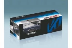 48678 | Killerbody 1/10 Nissan Skyline R31 Blue Painted Body Shell W/ Decals -Killerbody Sales Shop KIL 48678 03 1 1200x800 1