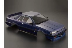48678 | Killerbody 1/10 Nissan Skyline R31 Blue Painted Body Shell W/ Decals -Killerbody Sales Shop KIL 48678 05 1 1200x800 1