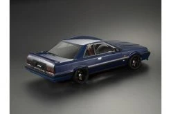 48678 | Killerbody 1/10 Nissan Skyline R31 Blue Painted Body Shell W/ Decals -Killerbody Sales Shop KIL 48678 06 1200x800 1