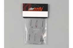 48683 | Killerbody 1/10 Toyota Land Cruiser 70 Middle Gearbox Battery & ESC & Receiver Holder Set 5 48683 | Killerbody 1/10 Toyota Land Cruiser 70 Middle Gearbox Battery & ESC & Receiver Holder Set -Killerbody Sales Shop KIL 48683 01 1200x800 1