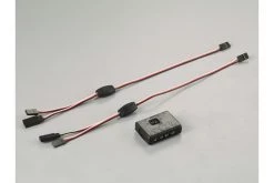 48688 | Killerbody LED Light Control Box W/ Connecting Wire