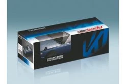 48700 | Killerbody 1/10 1977 Nissan Skyline Hardtop 2000 GT-ES Blue Painted Body Shell -Killerbody Sales Shop KIL 48700 01 1 1200x800 1