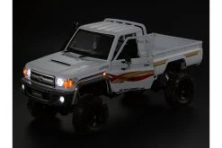 48706 | Killerbody LED Unit Set W/ Control Box 14 LEDS (3mm: 10 LEDS; 5mm: 4 LEDS) -Killerbody Sales Shop KIL 48706 02 1200x800 1