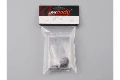 48710 | Killerbody TRX-4 Stainless Steel Body Mount Kit For Toyota Land Cruiser 70 Series -Killerbody Sales Shop KIL 48710 01 1 1200x800 1