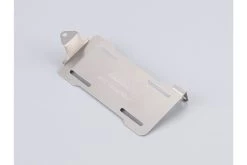 48712 | Killerbody Stainless Steel 1/10 TRX-4 Rear Battery Holder