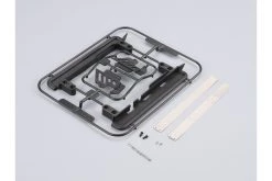 48714 | Killerbody TRX-4 Left & Right Rock Slider Set For Toyota Land Cruiser 70 Series -Killerbody Sales Shop KIL 48714 00 1200x800 1