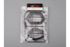 48715 | Killerbody 1/10 Toyota Land Cruiser Front & Rear Wheel Arches -Killerbody Sales Shop KIL 48715 01 1 1200x800 1