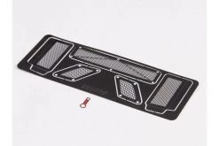 48738 | Killerbody Stainless Steel Air Intake Mesh