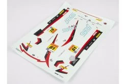 48739 | Killerbody Racing Decal Sheet