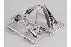 48741 | Killerbody Chromed Plastic Parts Set