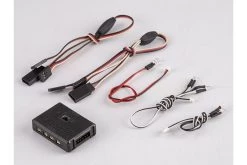 48742 | Killerbody LED Unit W/Control Box & 5 LEDS