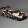48758 | Killerbody 1/10 Nismo GT-R GT3 Unpainted Body Shell W/ Decal Sheet & Accessories
