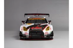 48758 | Killerbody 1/10 Nismo GT-R GT3 Unpainted Body Shell W/ Decal Sheet & Accessories -Killerbody Sales Shop KIL 48758 03 1200x800 1