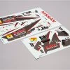 48759 | Killerbody Nismo GT3 Decal Sheet